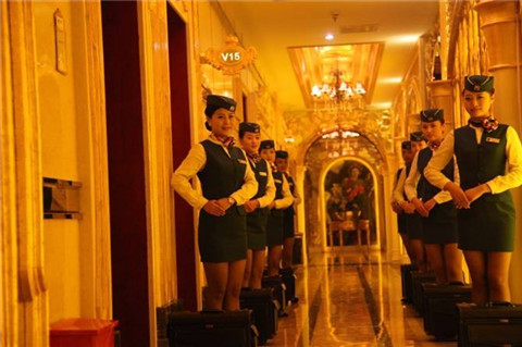 随州商务KTV真空出台价格哪家便宜